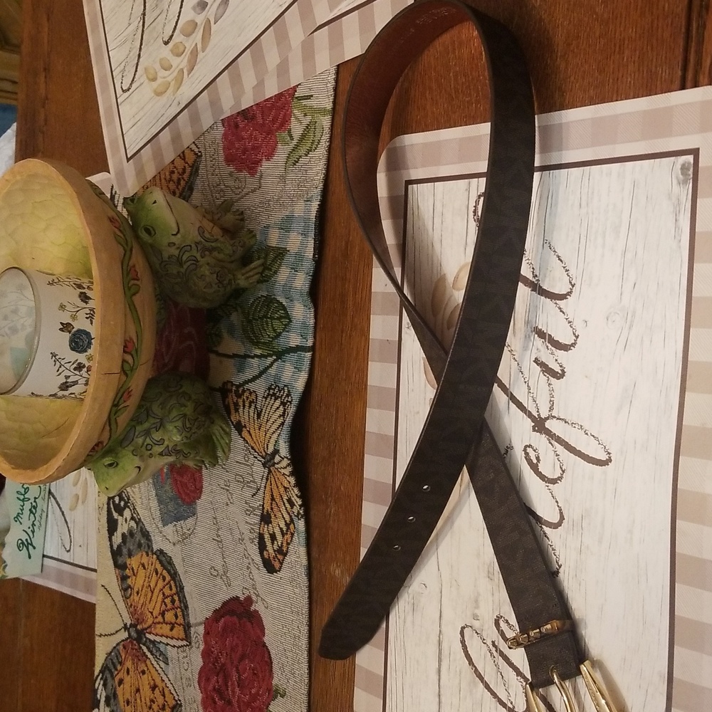 MK belt - Picture 5 of 6